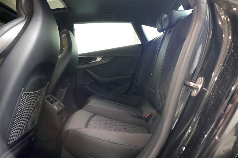 audi S5 2022 - 22