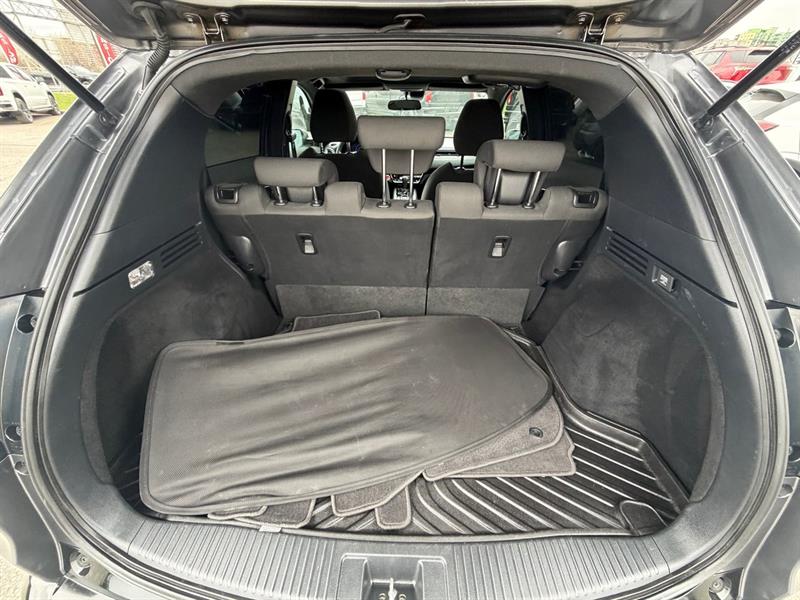 honda HR-V 2021 - 6