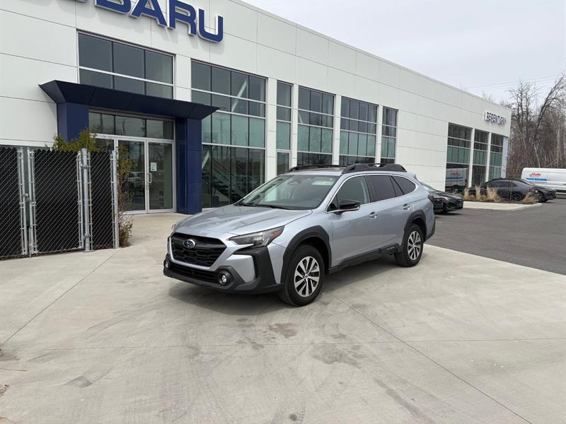 subaru Outback 2024