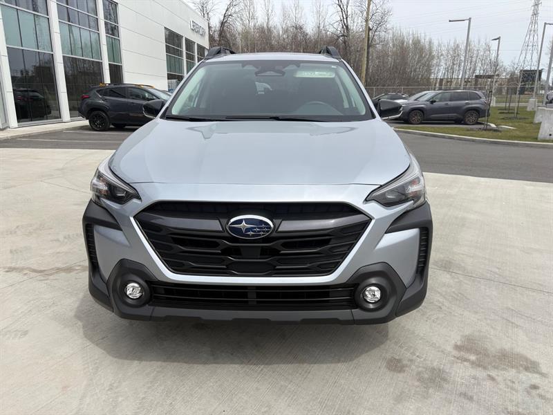 subaru Outback 2024 - 2