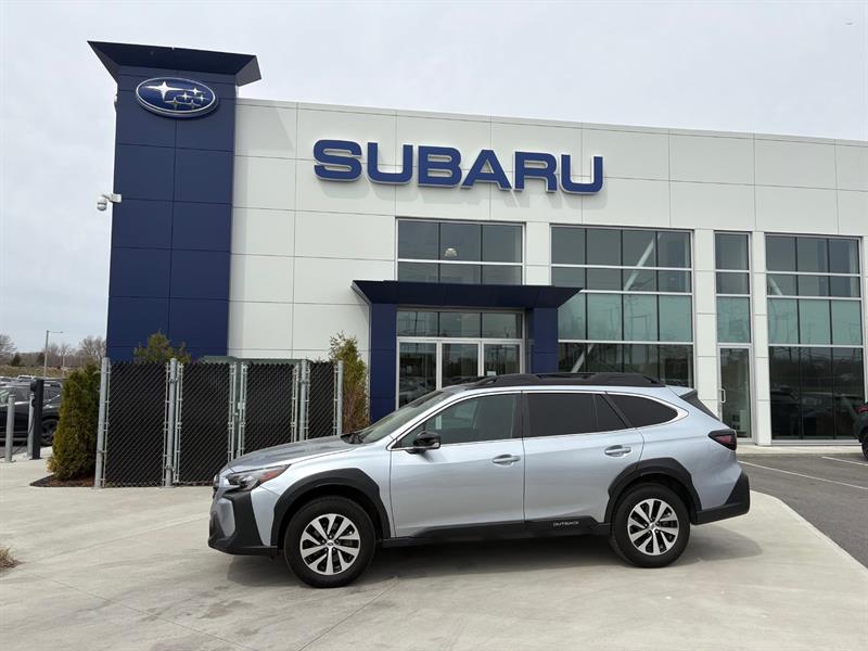 subaru Outback 2024 - 3