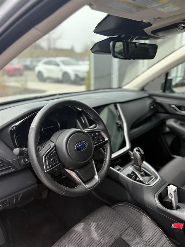 subaru Outback 2024 - 4
