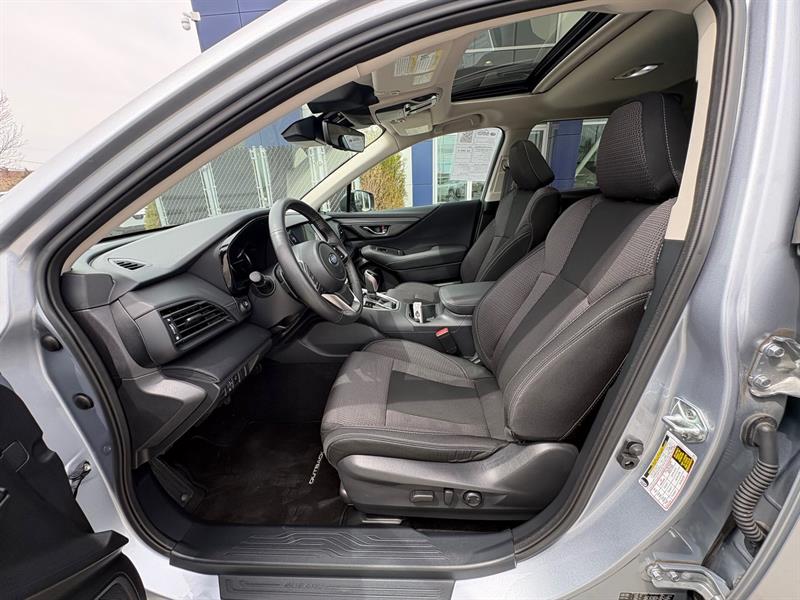 subaru Outback 2024 - 5