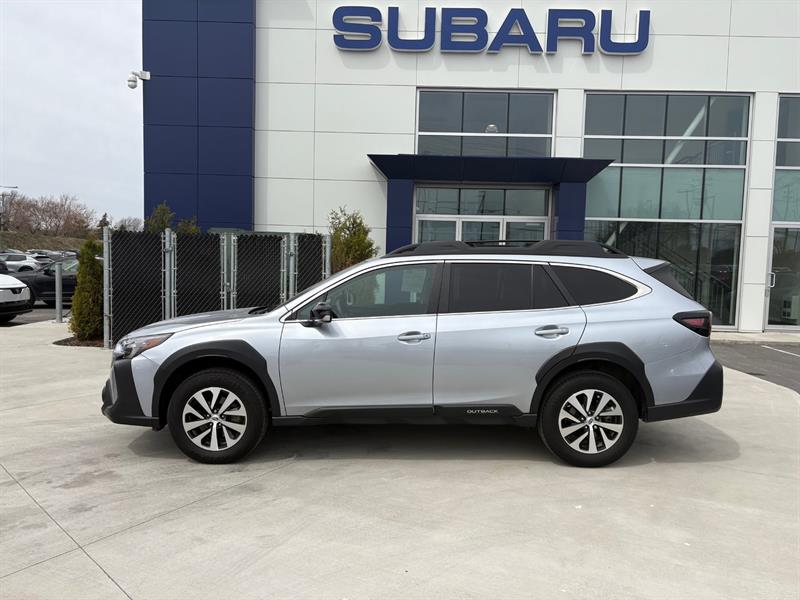subaru Outback 2024 - 6