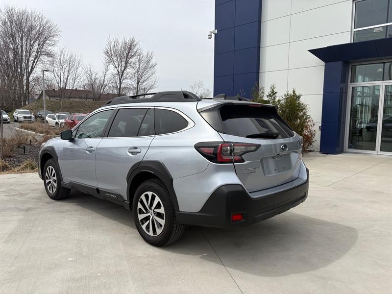 subaru Outback 2024 - 7