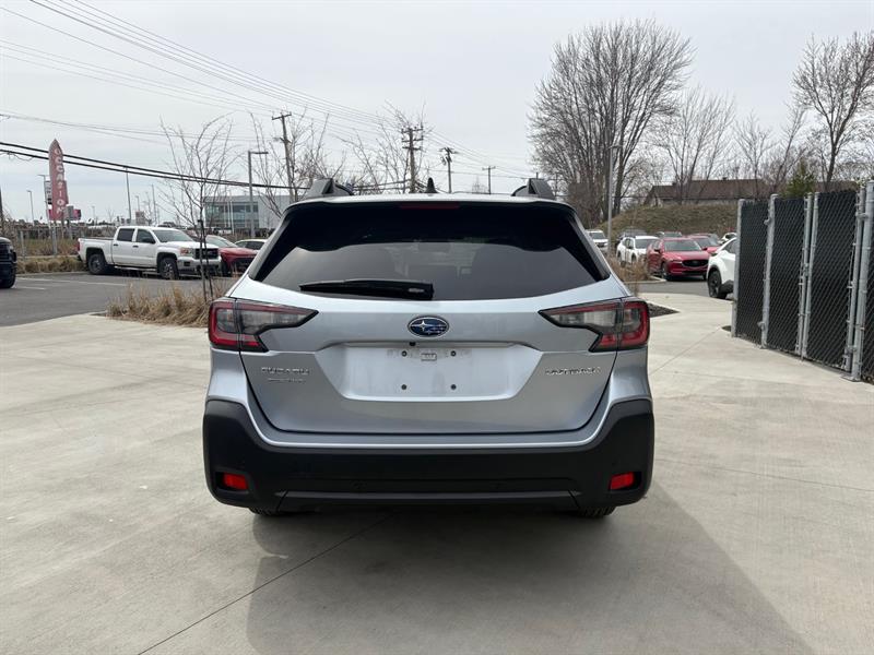 subaru Outback 2024 - 8