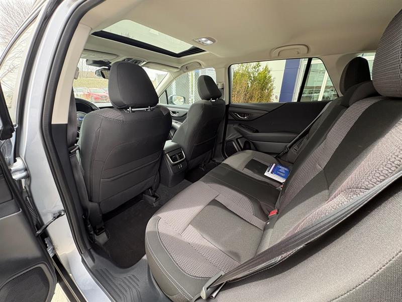 subaru Outback 2024 - 9