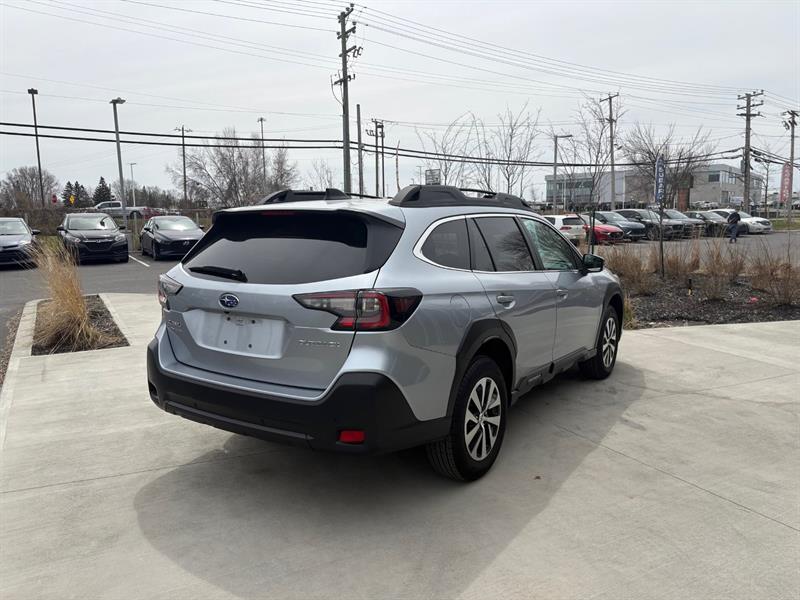subaru Outback 2024 - 11