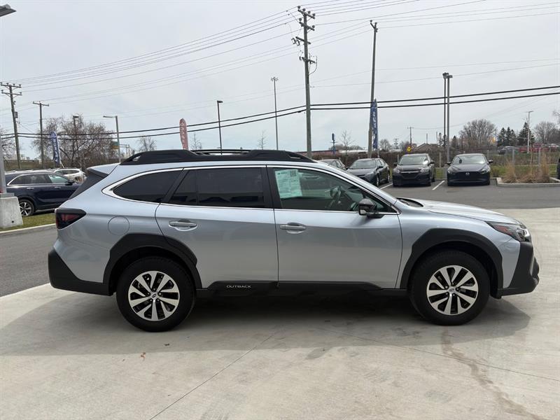 subaru Outback 2024 - 12