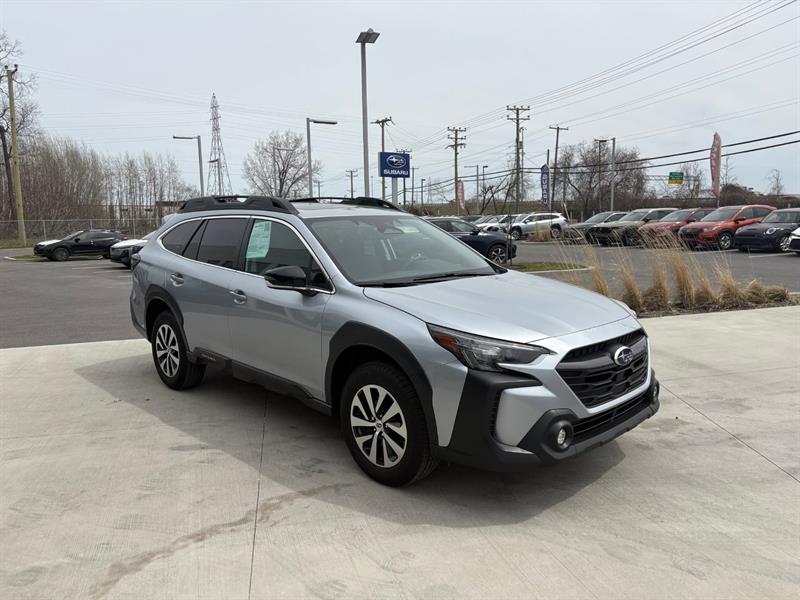 subaru Outback 2024 - 13