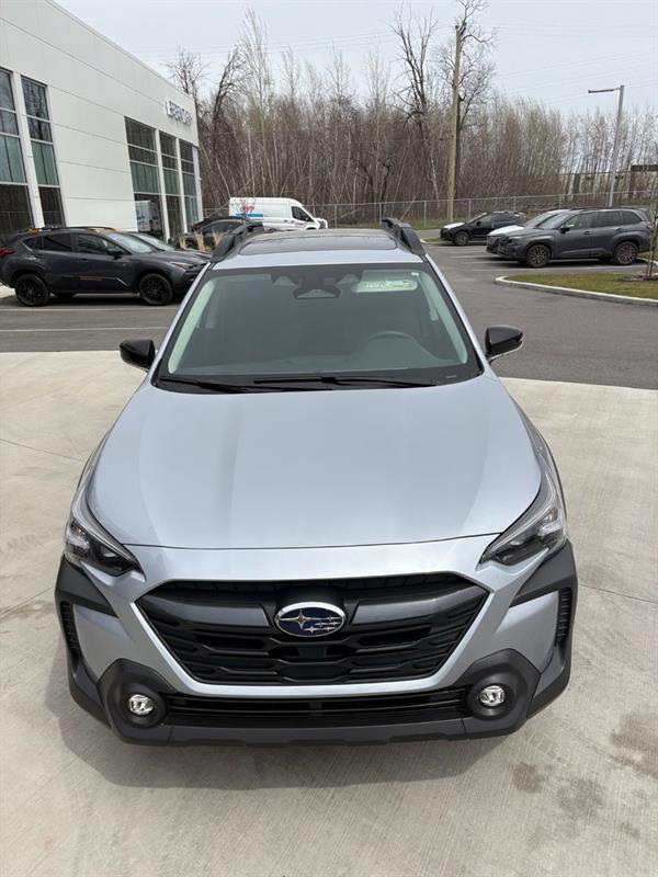 subaru Outback 2024 - 14