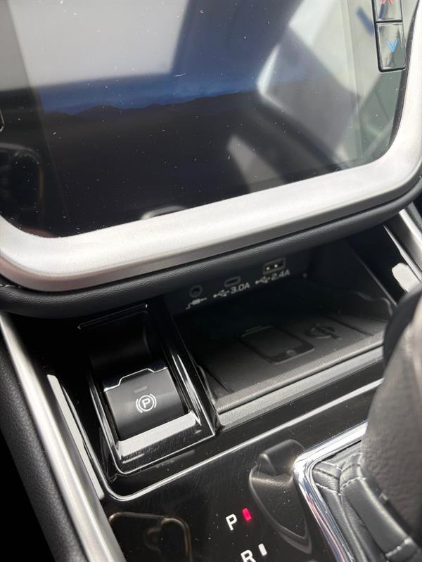 subaru Outback 2024 - 16