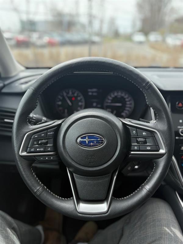 subaru Outback 2024 - 19