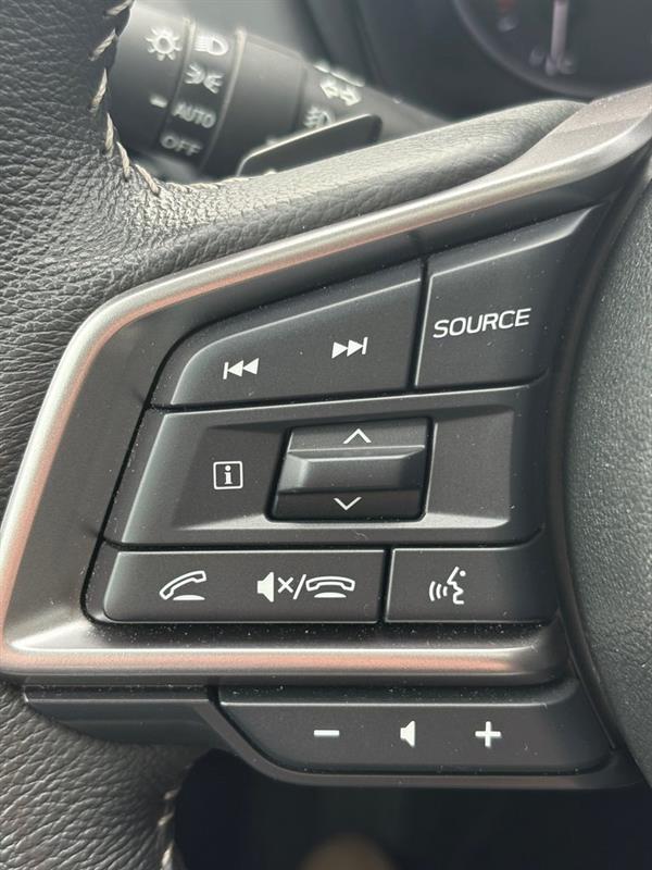 subaru Outback 2024 - 22