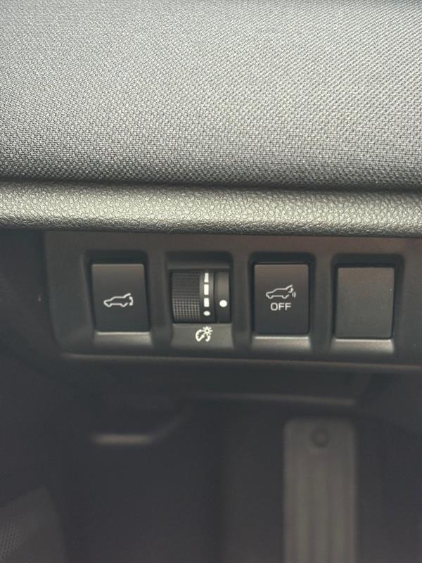 subaru Outback 2024 - 23