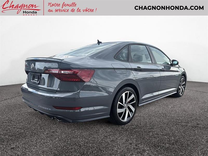 volkswagen Jetta 2020 - 5