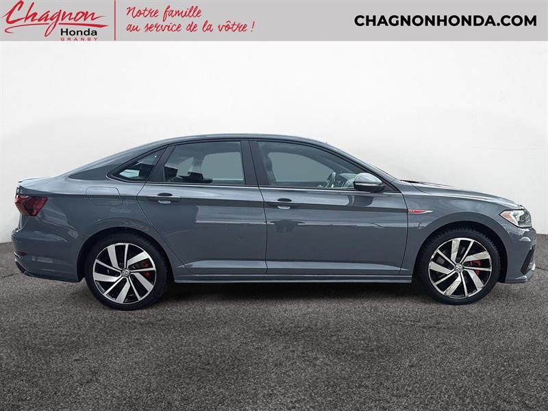 volkswagen Jetta 2020 - 6