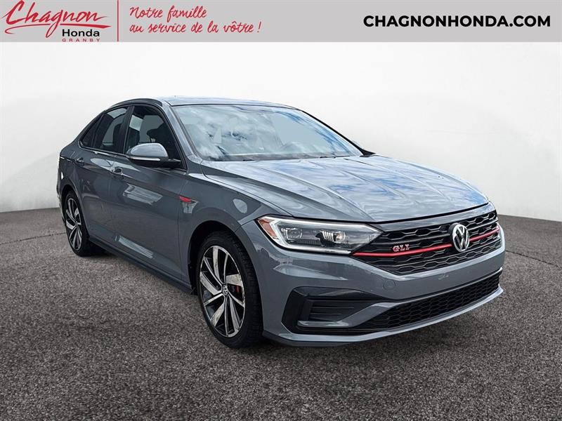 volkswagen Jetta 2020 - 8