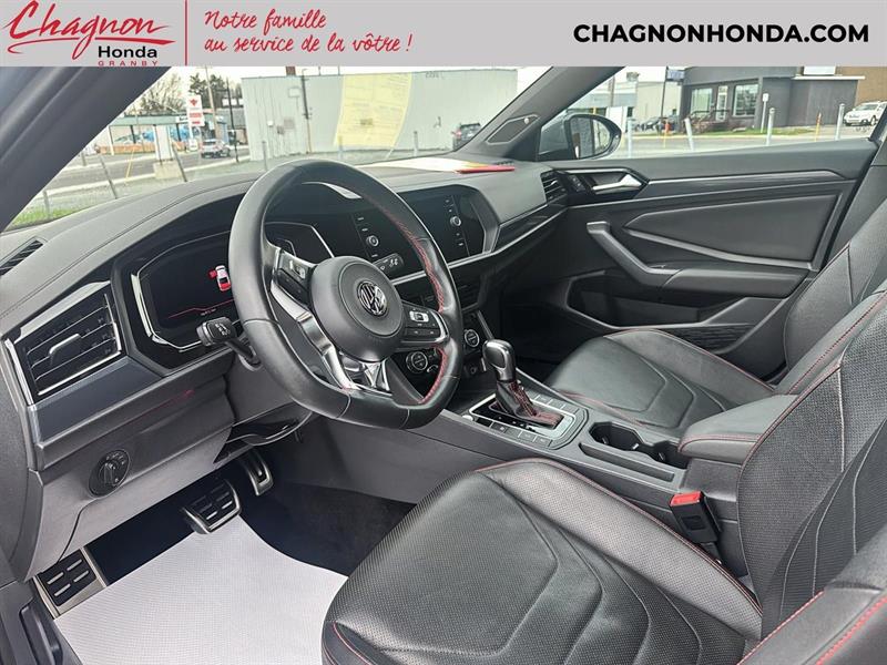 volkswagen Jetta 2020 - 9