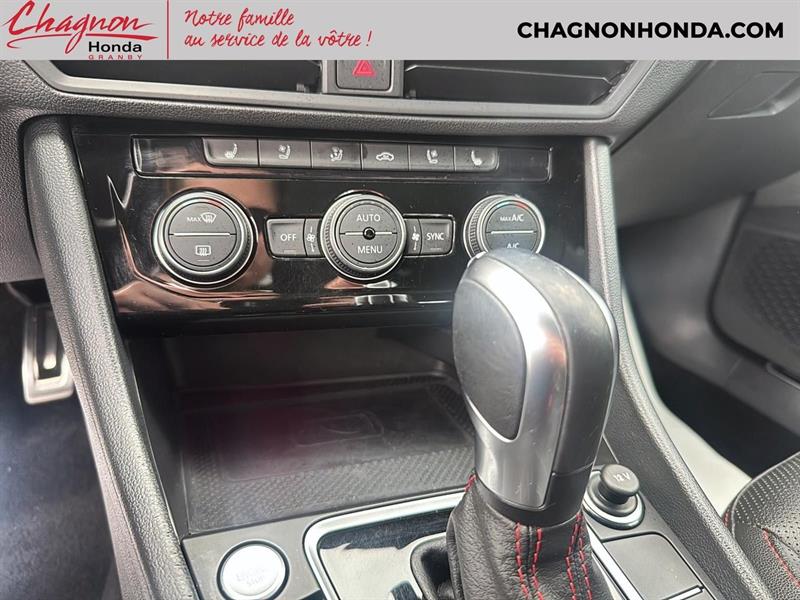 volkswagen Jetta 2020 - 14