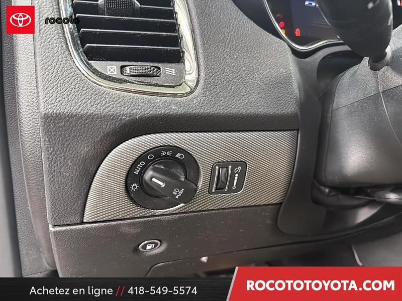 dodge Durango 2018 - 11