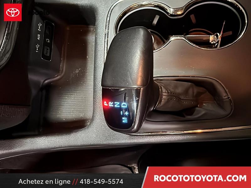 dodge Durango 2018 - 18