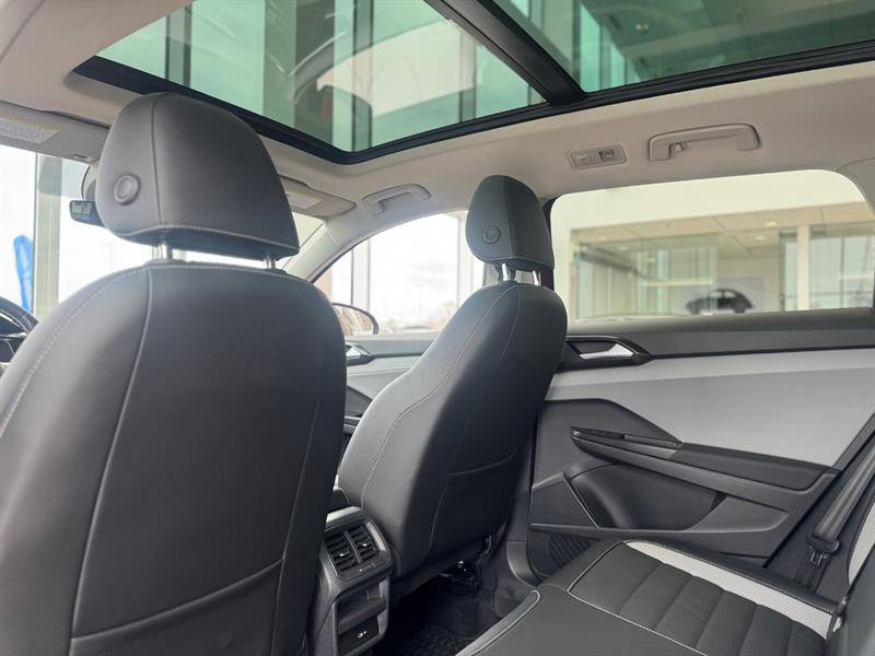 volkswagen Taos 2022 - 10