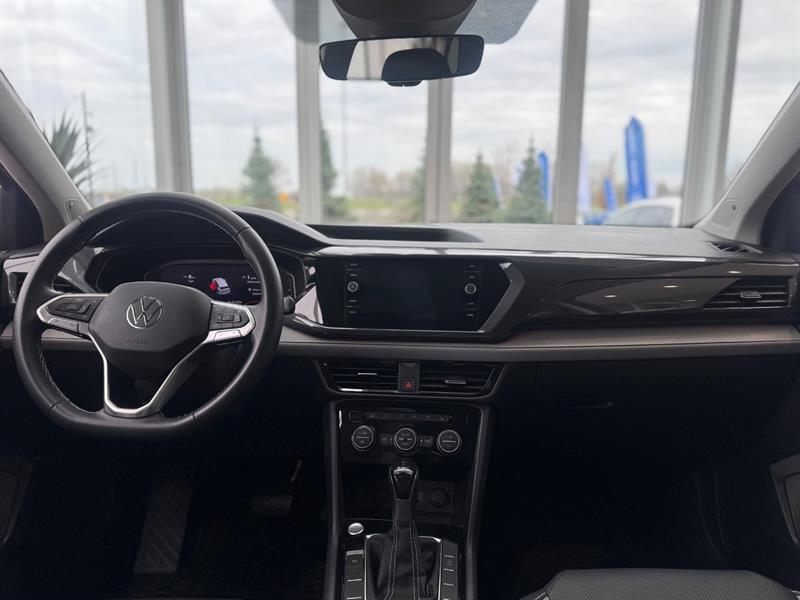 volkswagen Taos 2022 - 11
