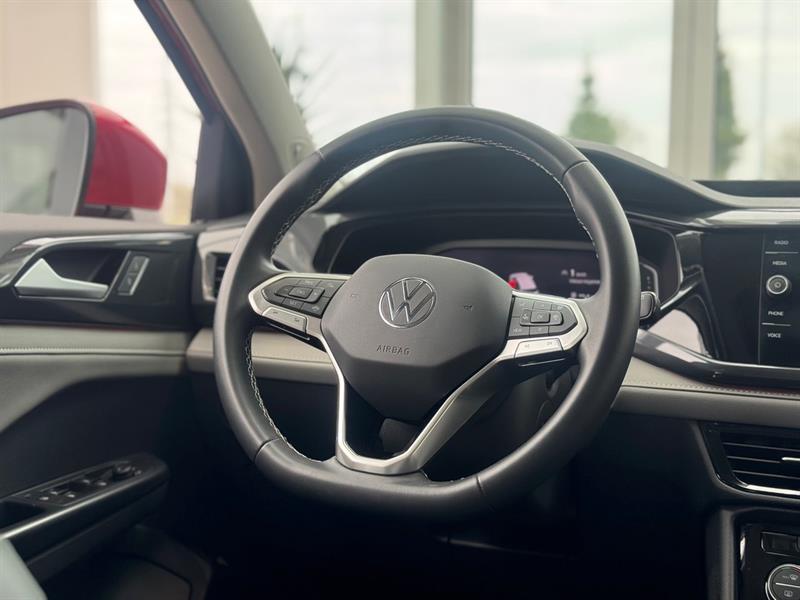 volkswagen Taos 2022 - 12