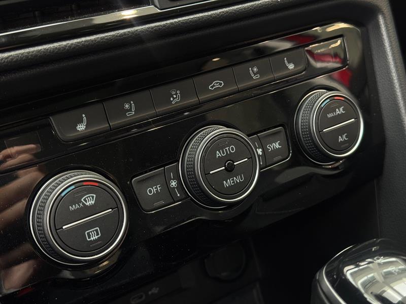 volkswagen Taos 2022 - 16