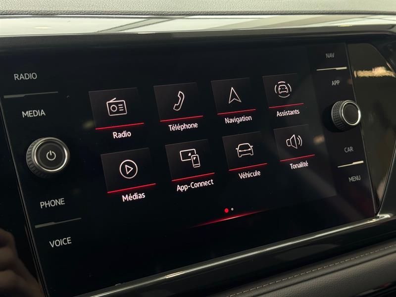 volkswagen Taos 2022 - 17