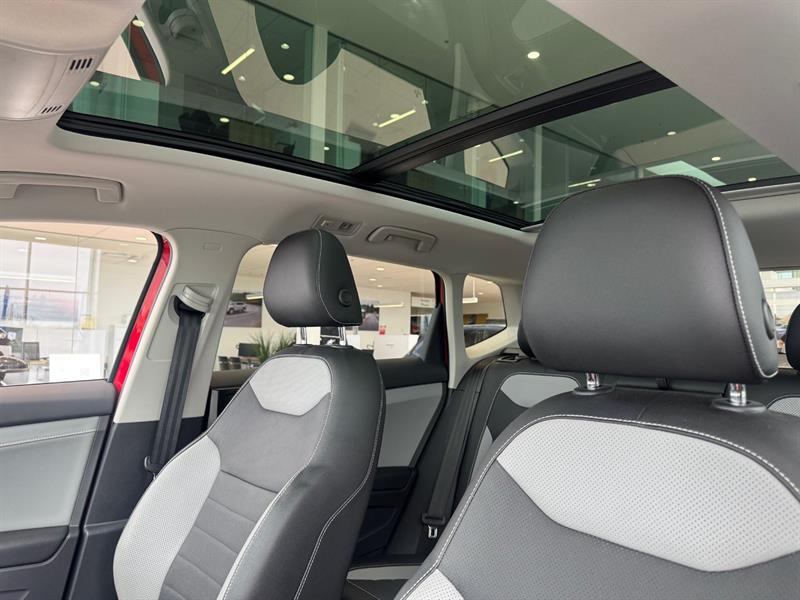 volkswagen Taos 2022 - 20
