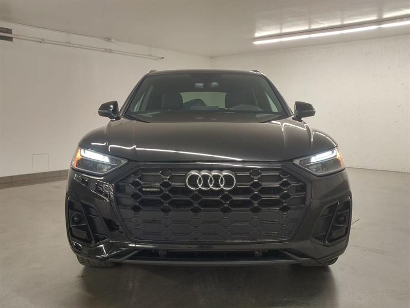audi Q5 2023 - 2
