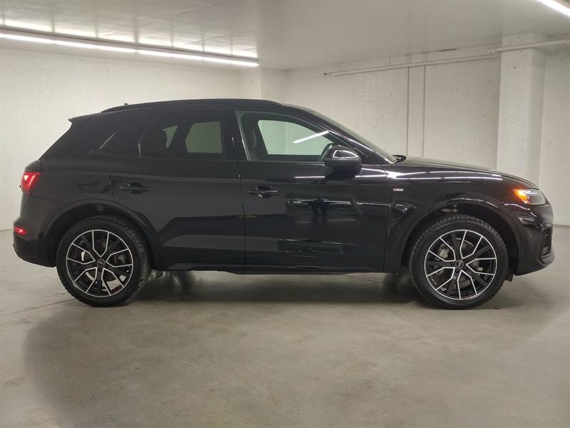 audi Q5 2023 - 3