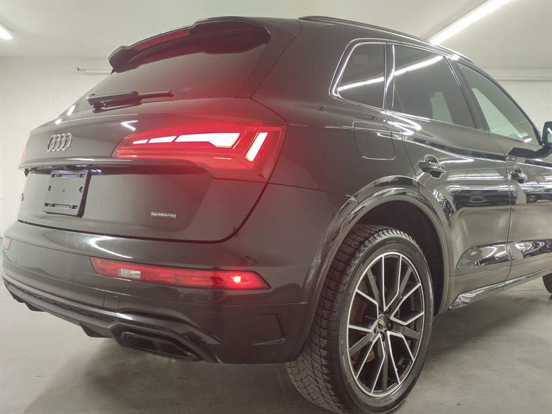 audi Q5 2023 - 4