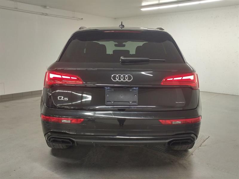 audi Q5 2023 - 5