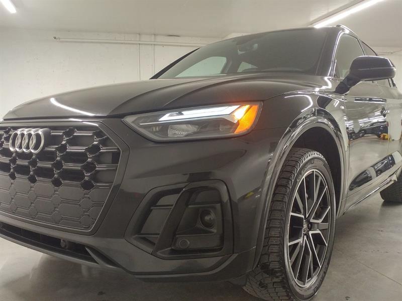 audi Q5 2023 - 6