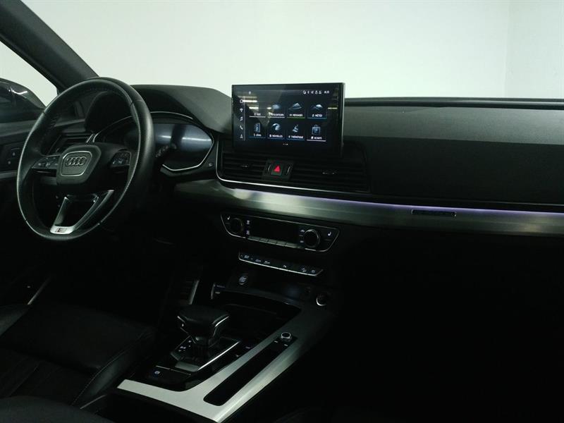 audi Q5 2023 - 7