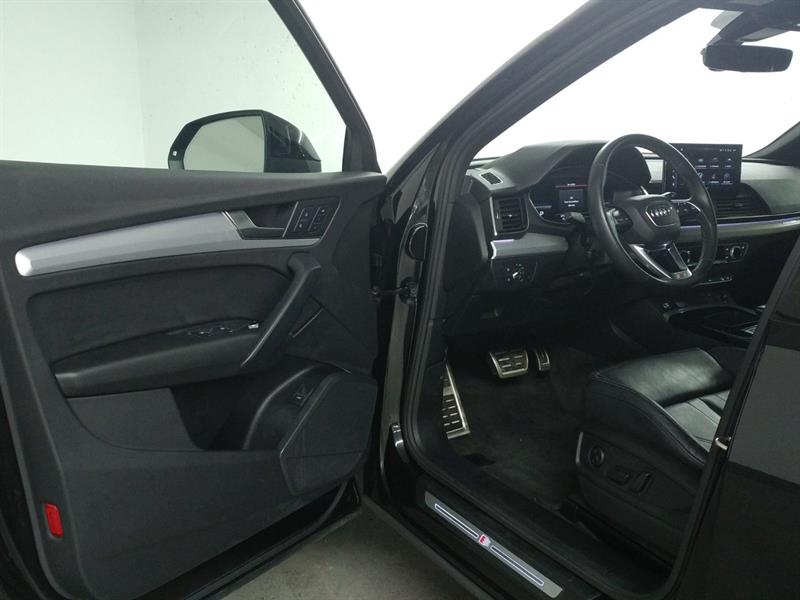 audi Q5 2023 - 11
