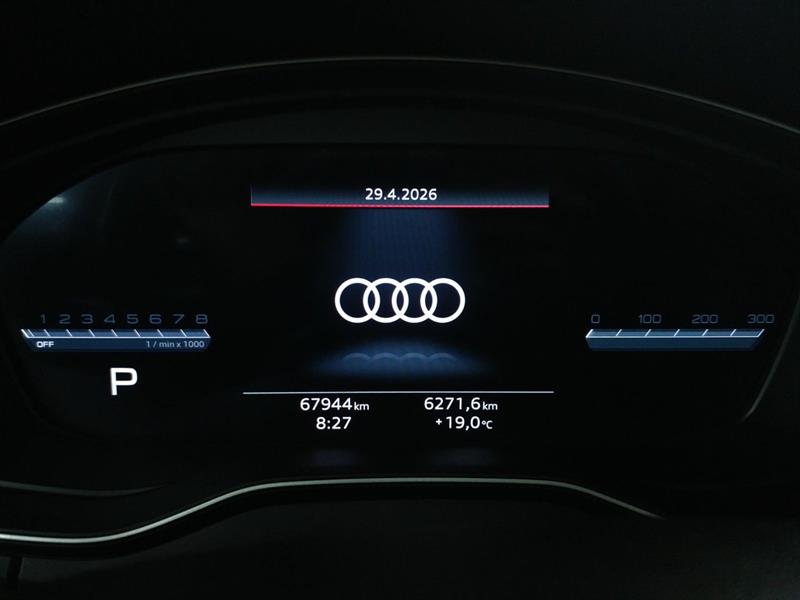 audi Q5 2023 - 13