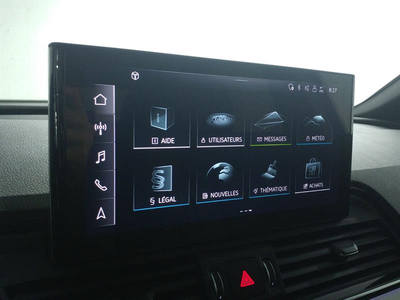 audi Q5 2023 - 14
