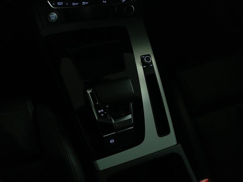 audi Q5 2023 - 16