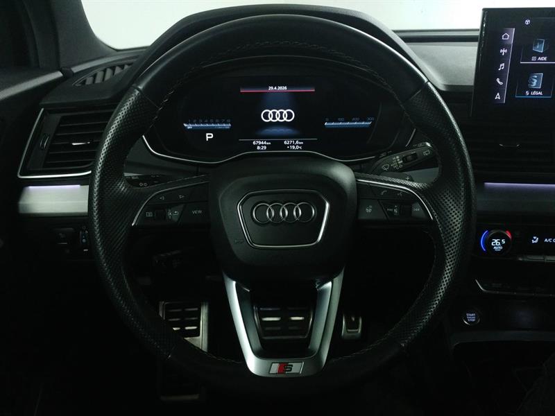 audi Q5 2023 - 17