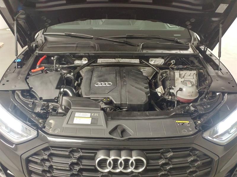 audi Q5 2023 - 19