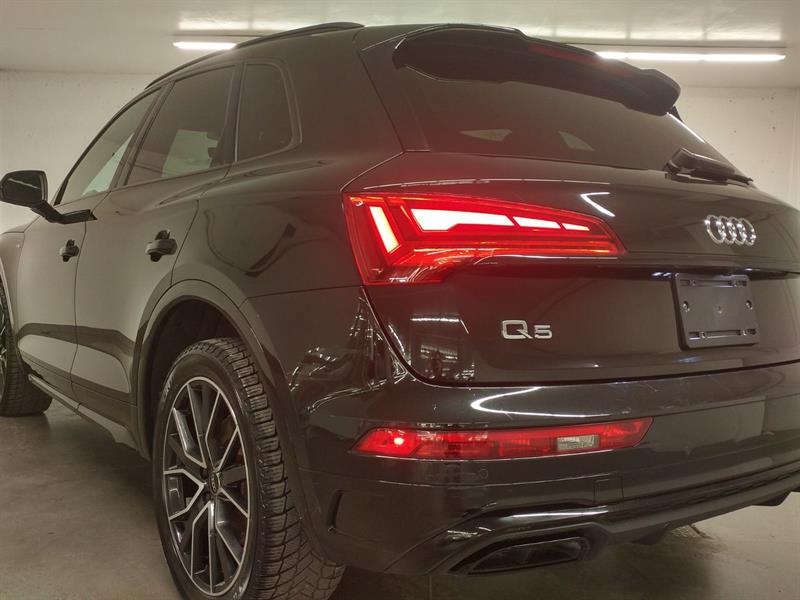 audi Q5 2023 - 20