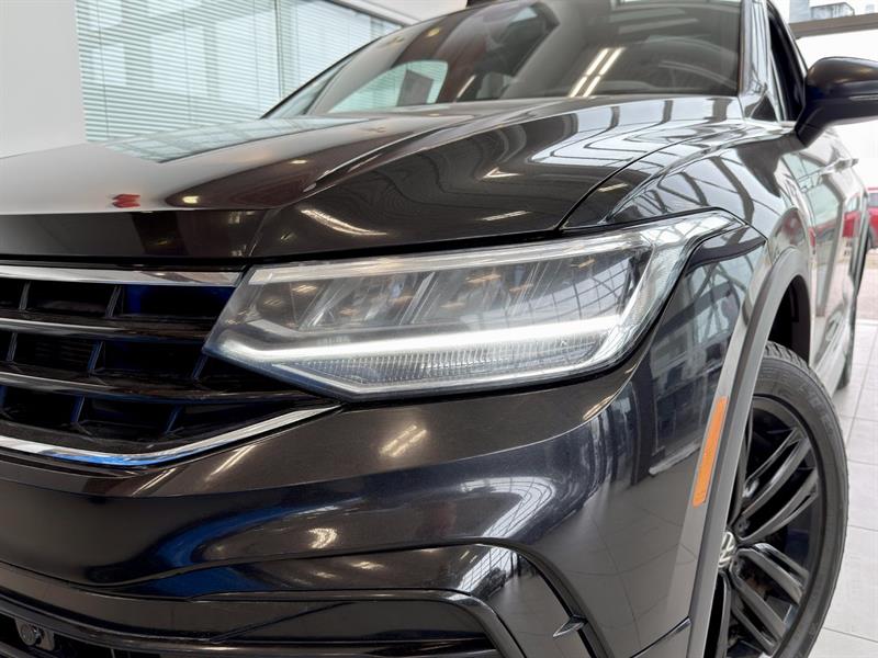 volkswagen Tiguan 2022 - 4