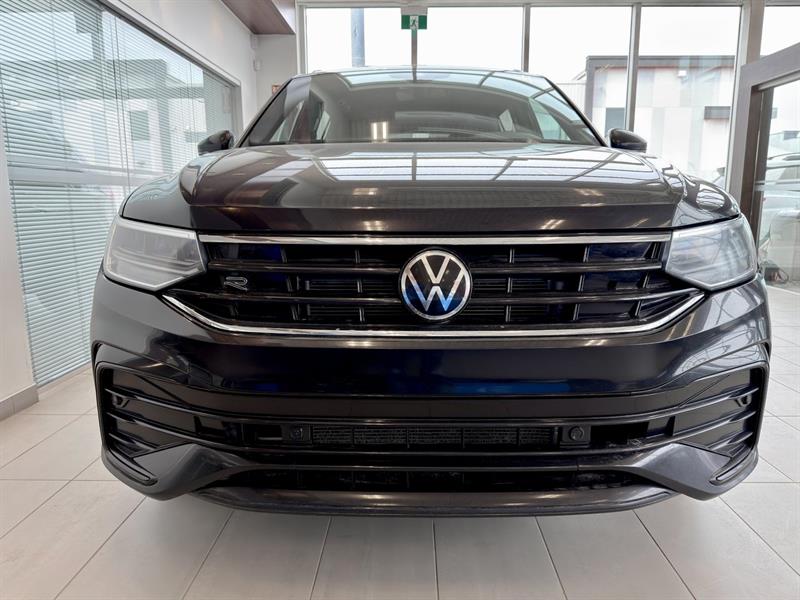 volkswagen Tiguan 2022 - 6