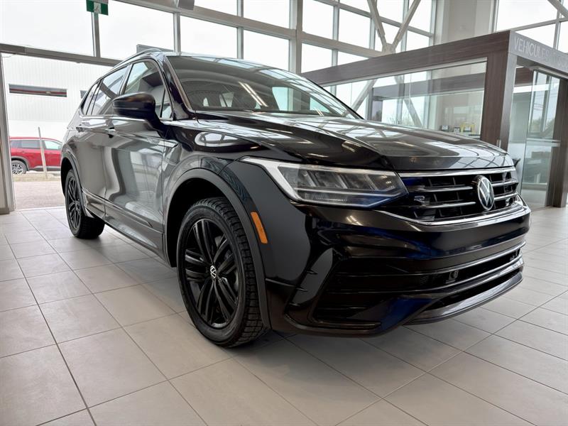volkswagen Tiguan 2022 - 7