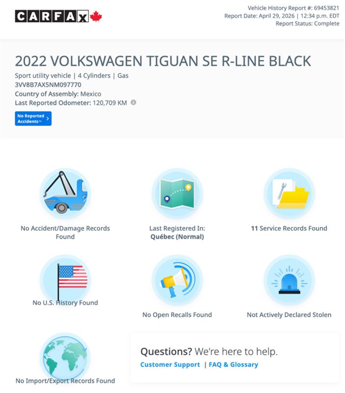 volkswagen Tiguan 2022 - 8