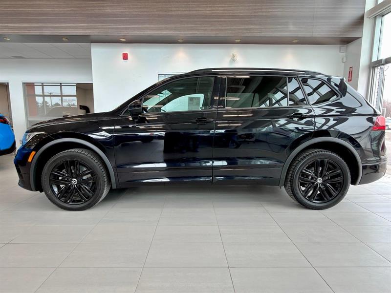 volkswagen Tiguan 2022 - 9